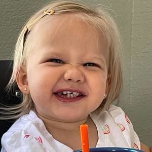 Meet your Posher, Margaret flores